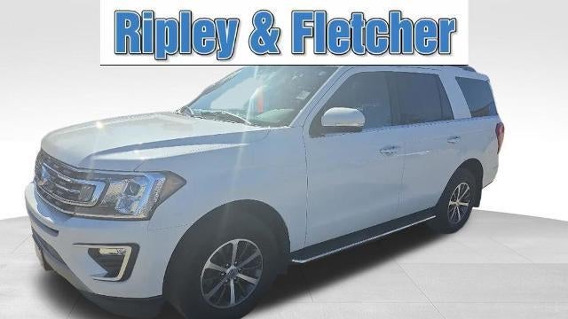 2020 Ford Expedition XLT