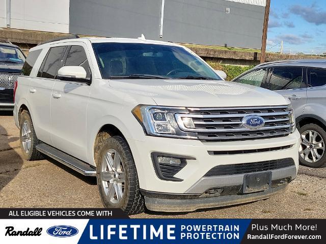 2020 Ford Expedition