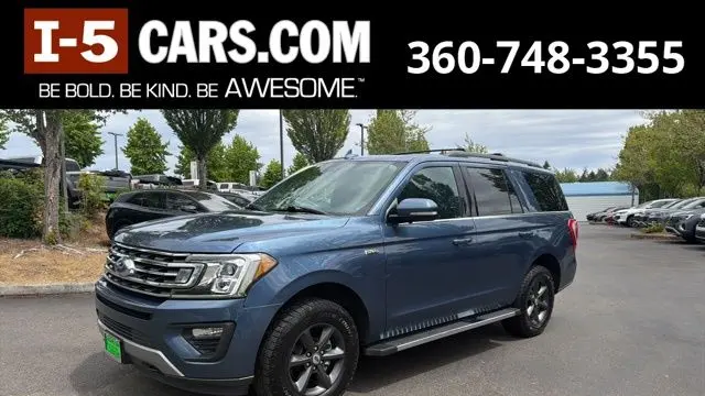 Preowned 2020 Ford Expedition XLT for Sale