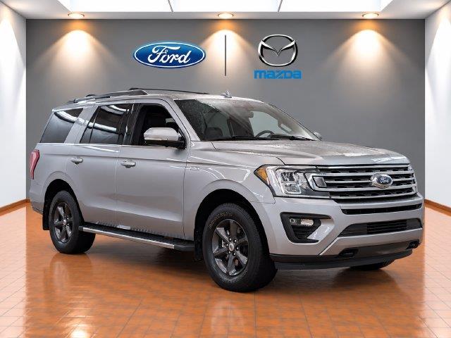 2020 Ford Expedition