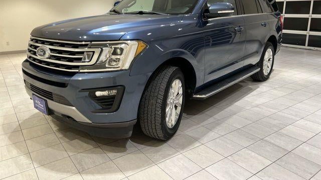 Preowned 2020 Ford Expedition XLT for Sale