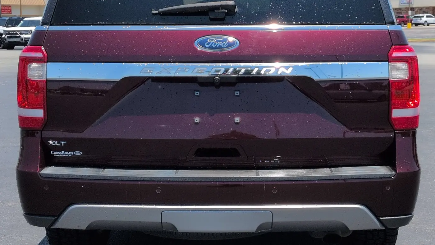 2021 Ford Expedition XLT