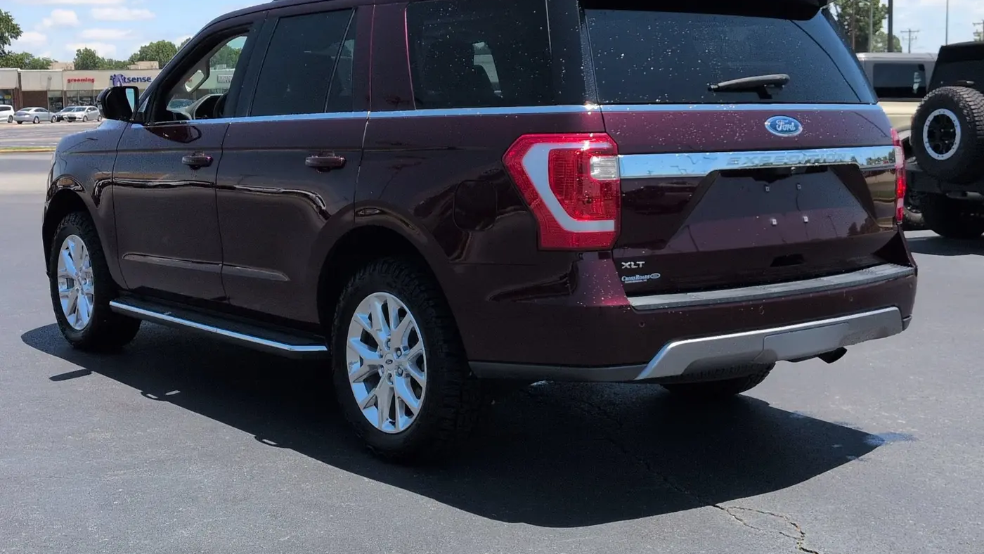 2021 Ford Expedition XLT