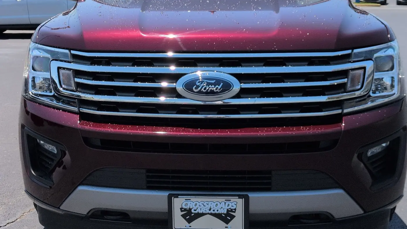 2021 Ford Expedition XLT