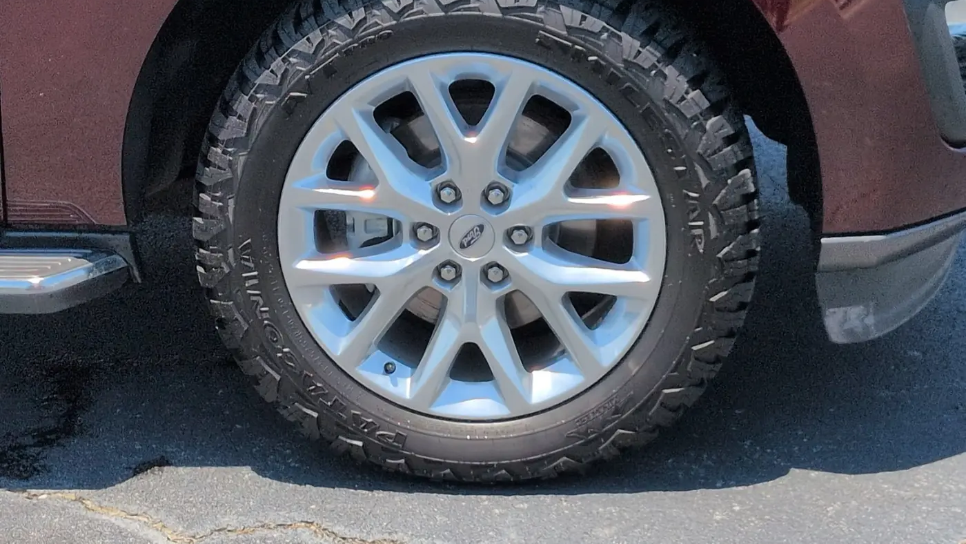 2021 Ford Expedition XLT