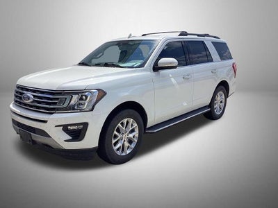 2021 Ford Expedition 4X4 XLT 4DR SUV