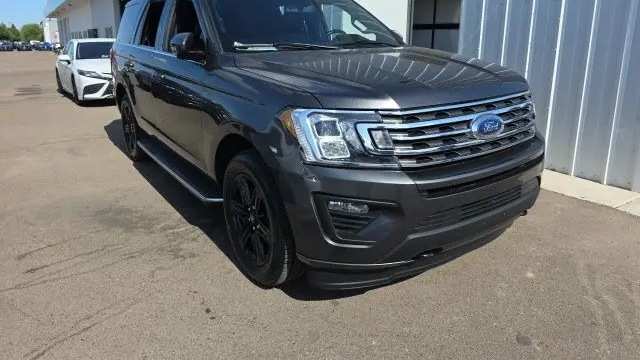 Preowned 2021 Ford Expedition XLT for Sale