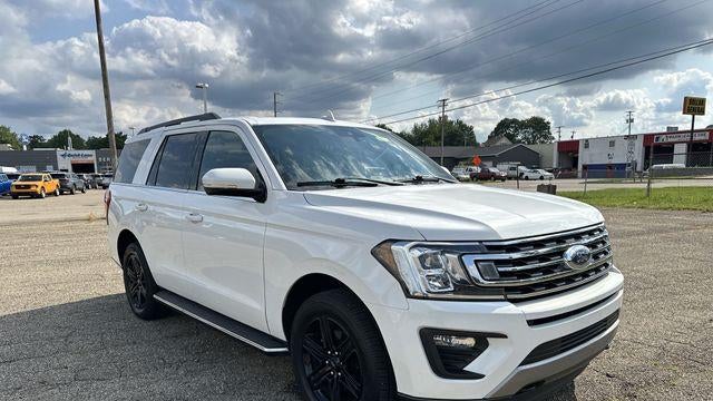 2021 Ford Expedition XLT