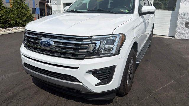 Preowned 2021 Ford Expedition XLT for Sale