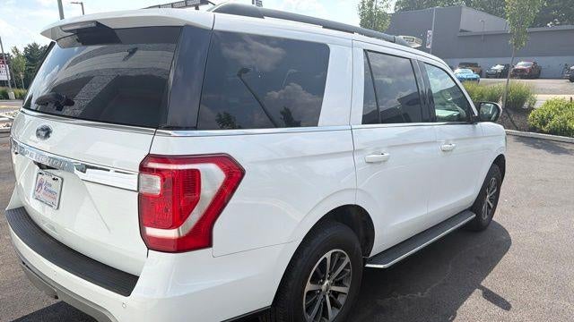 2021 Ford Expedition XLT