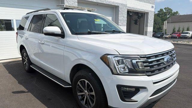 2021 Ford Expedition XLT