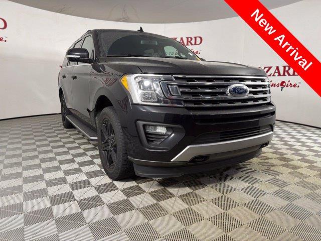 2021 Ford Expedition