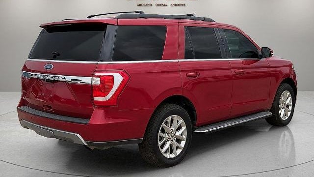 2021 Ford Expedition XLT