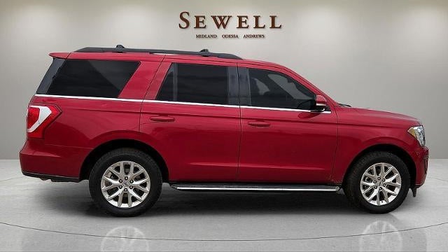 2021 Ford Expedition XLT