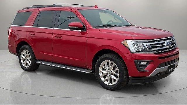 2021 Ford Expedition XLT