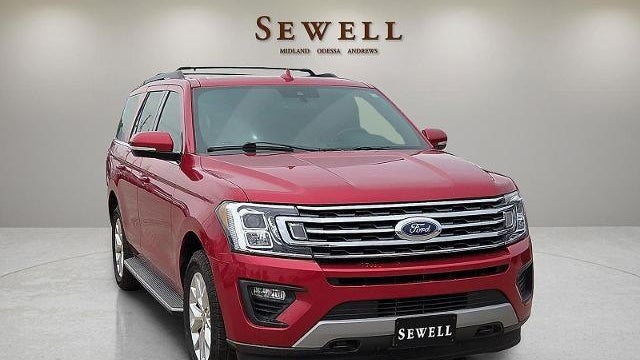 2021 Ford Expedition XLT