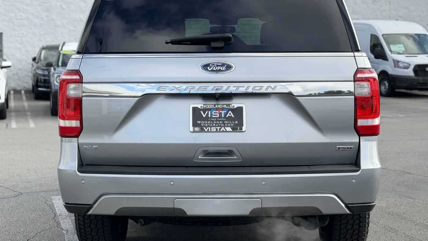 2021 Ford Expedition XLT