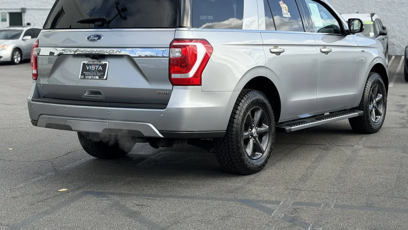 2021 Ford Expedition XLT