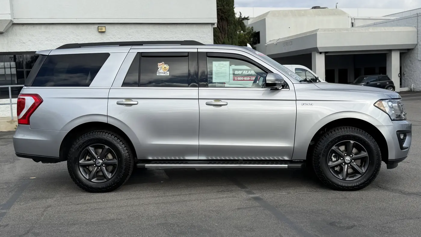 2021 Ford Expedition XLT
