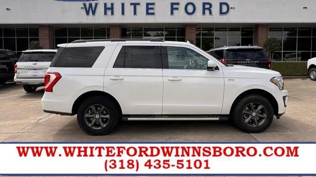 Preowned 2021 Ford Expedition XLT for Sale
