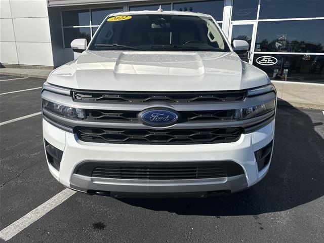 2022 Ford Expedition - $34,998