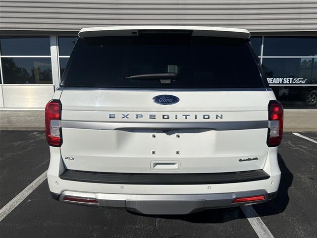 2022 Ford Expedition - $34,998