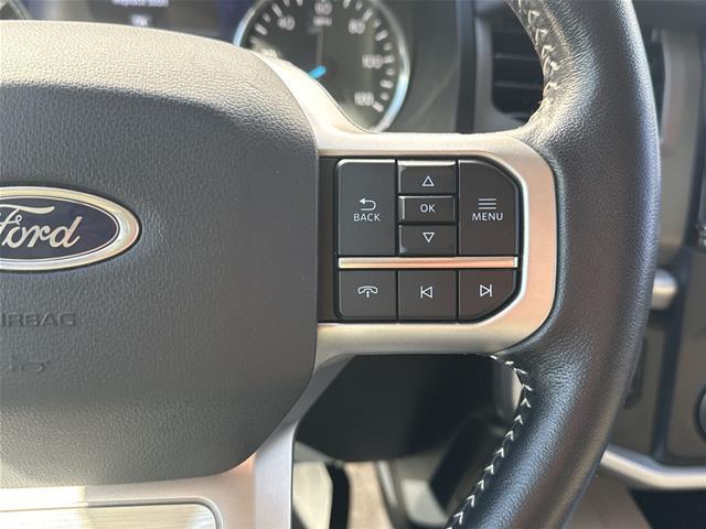 2022 Ford Expedition - $34,998