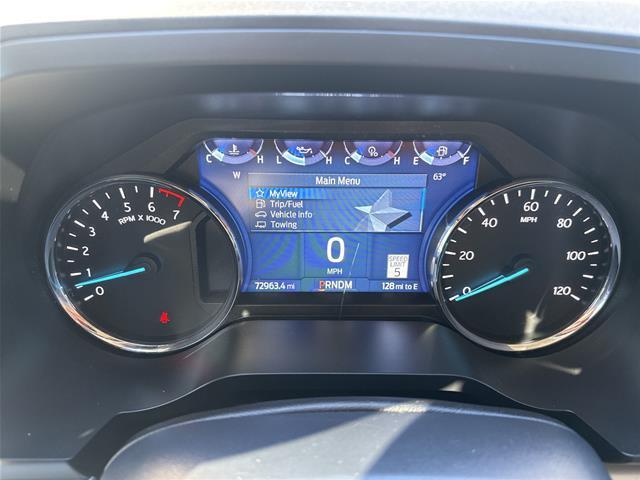 2022 Ford Expedition - $34,998