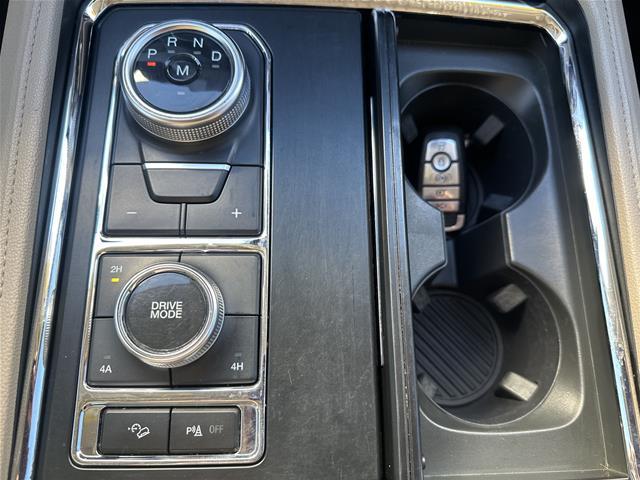 2022 Ford Expedition - $34,998