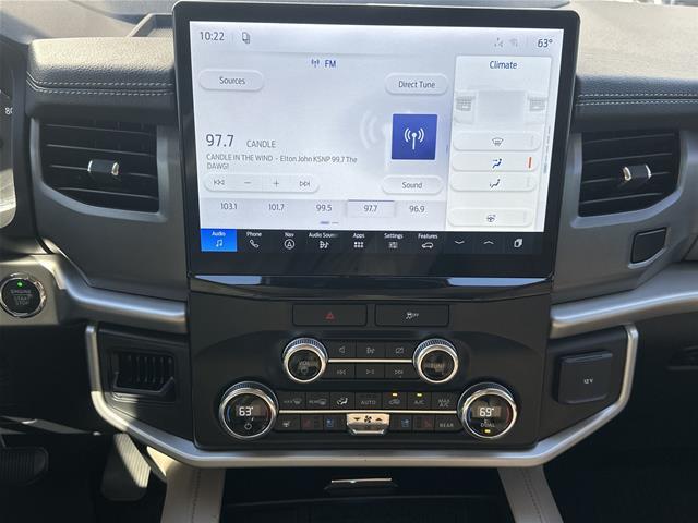 2022 Ford Expedition - $34,998