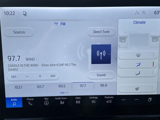 2022 Ford Expedition - $34,998