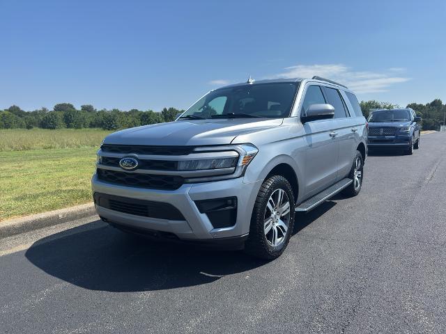 2022 Ford Expedition - $29,995