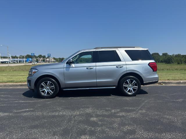 2022 Ford Expedition - $29,995