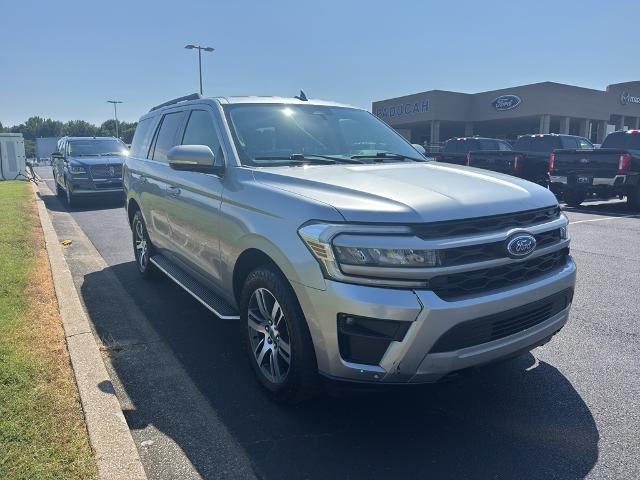 2022 Ford Expedition - $29,995