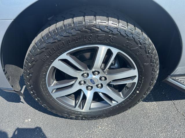 2022 Ford Expedition - $29,995