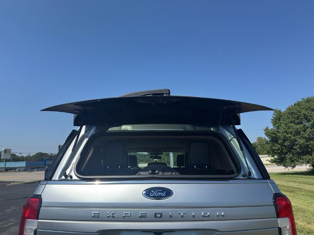 2022 Ford Expedition - $29,995