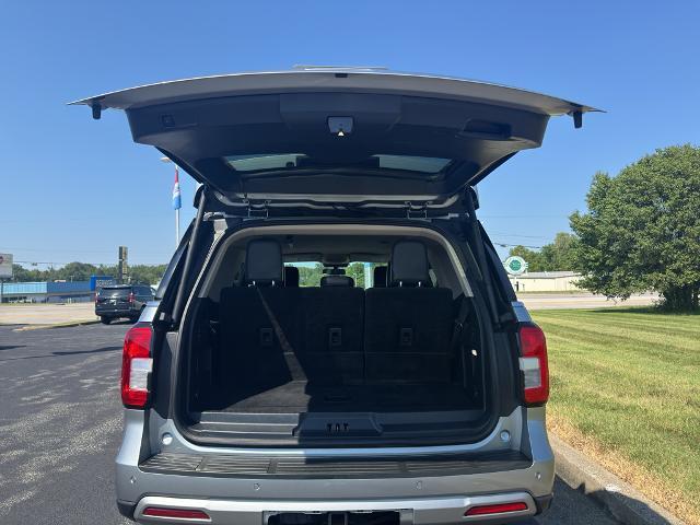 2022 Ford Expedition - $29,995