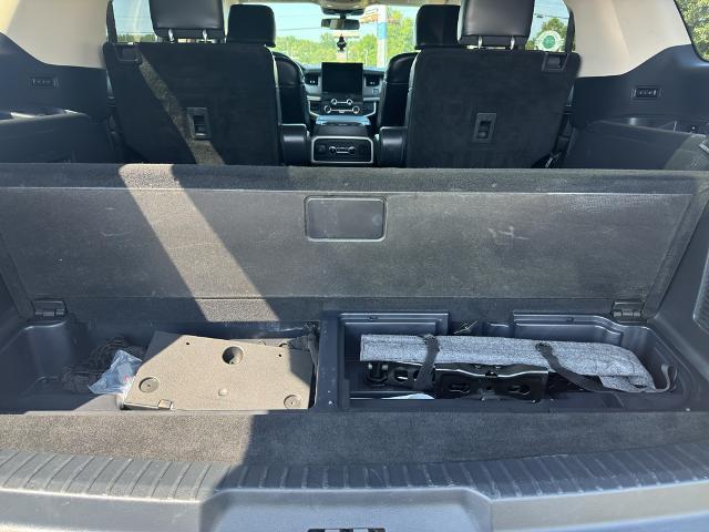 2022 Ford Expedition - $29,995