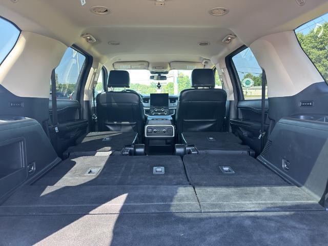 2022 Ford Expedition - $29,995