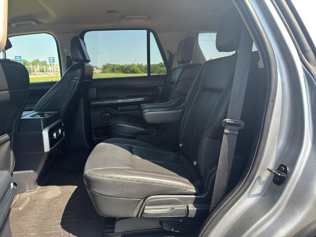 2022 Ford Expedition - $29,995