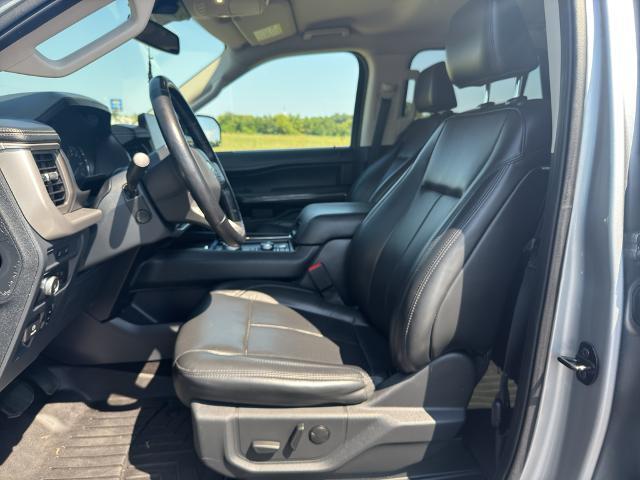 2022 Ford Expedition - $29,995