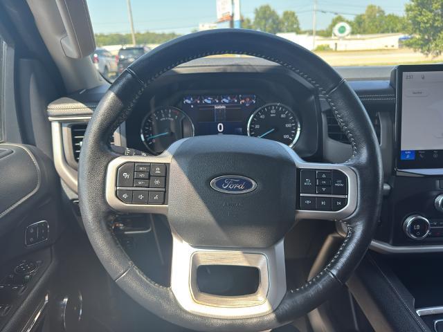 2022 Ford Expedition - $29,995