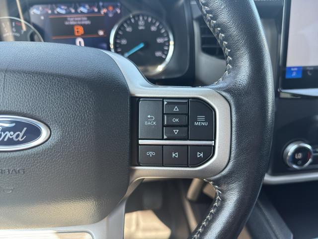 2022 Ford Expedition - $29,995