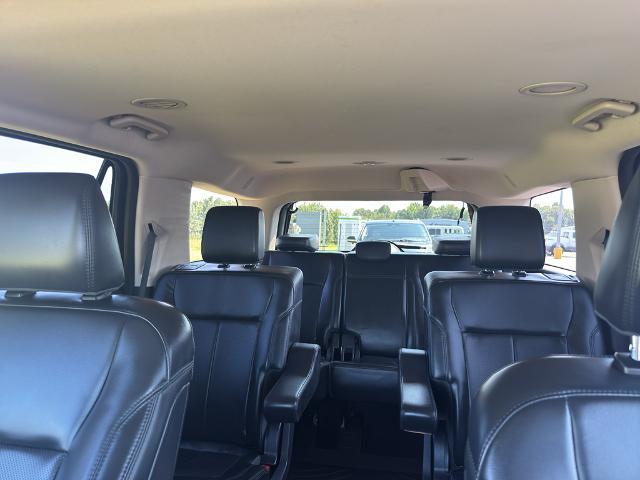 2022 Ford Expedition - $29,995