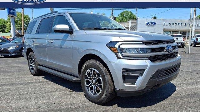 Preowned 2022 Ford Expedition XLT for Sale