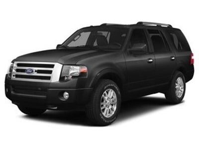 2015 Ford Expedition 4X4 XLT 4DR SUV