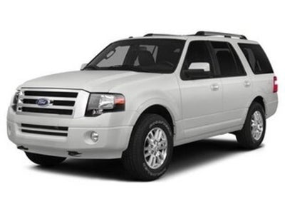 2015 Ford Expedition 4X4 King Ranch 4DR SUV