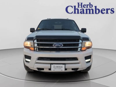 2015 Ford Expedition 4X4 King Ranch 4DR SUV