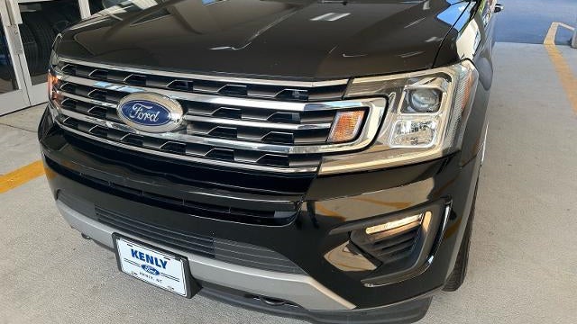 Preowned 2019 Ford Expedition XLT for Sale