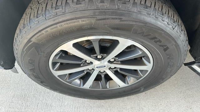 2019 Ford Expedition XLT